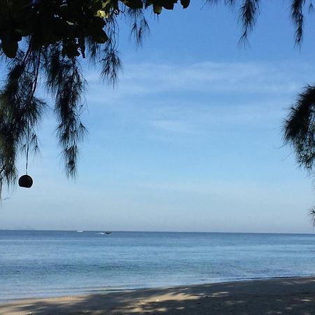 Cocobar&Bungalow'Kohjum Hotel Koh Jum Esterno foto