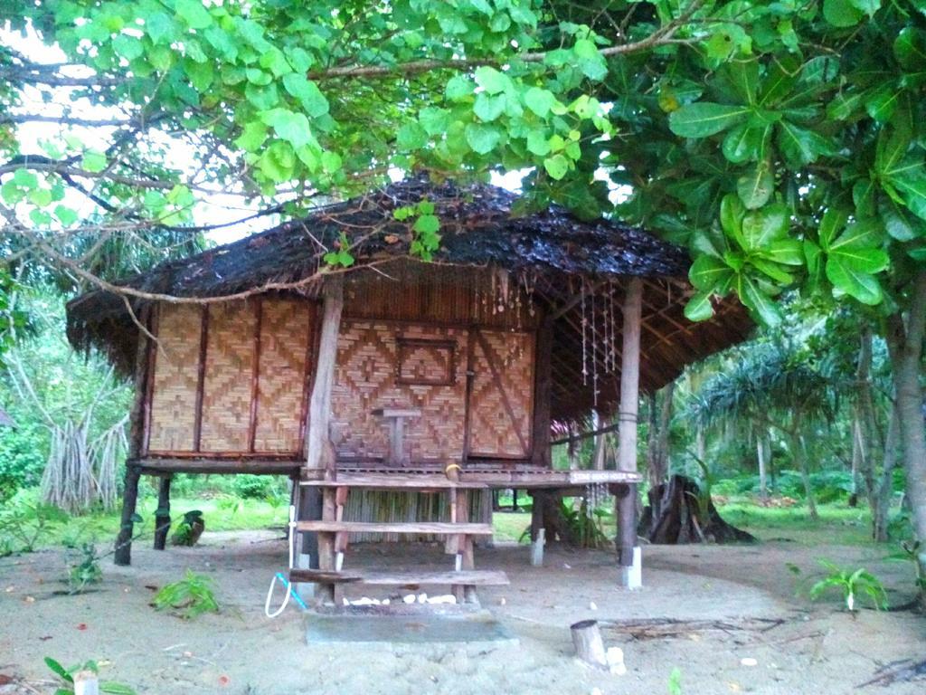 Cocobar&Bungalow'Kohjum Hotel Koh Jum Esterno foto