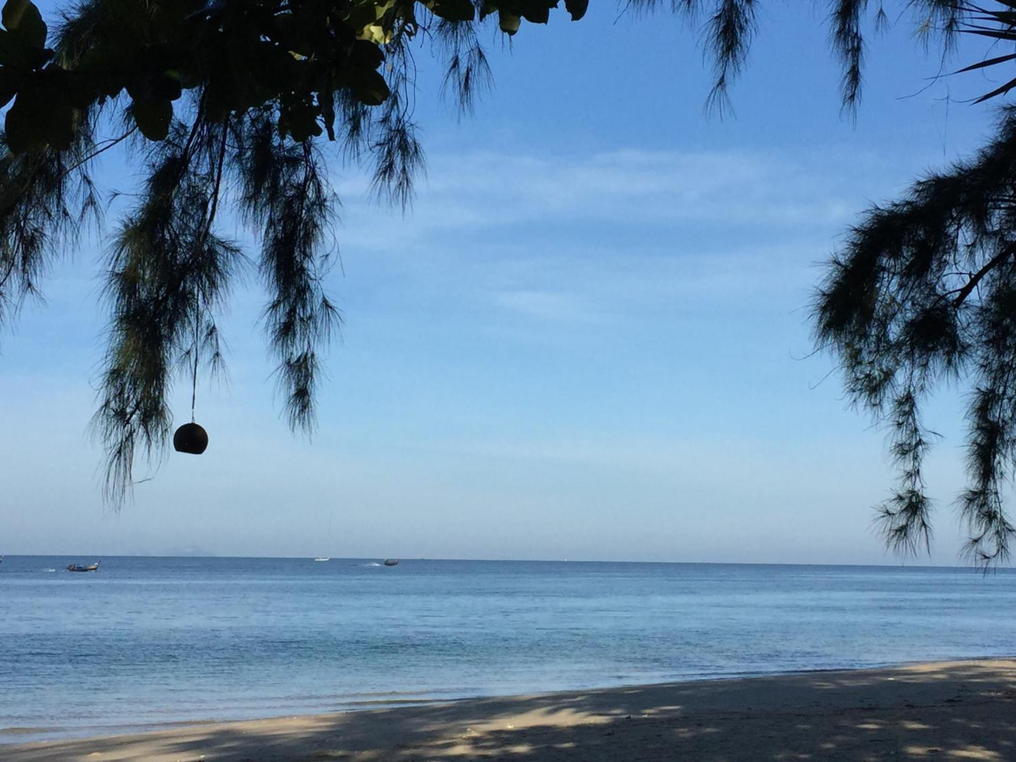 Cocobar&Bungalow'Kohjum Hotel Koh Jum Esterno foto
