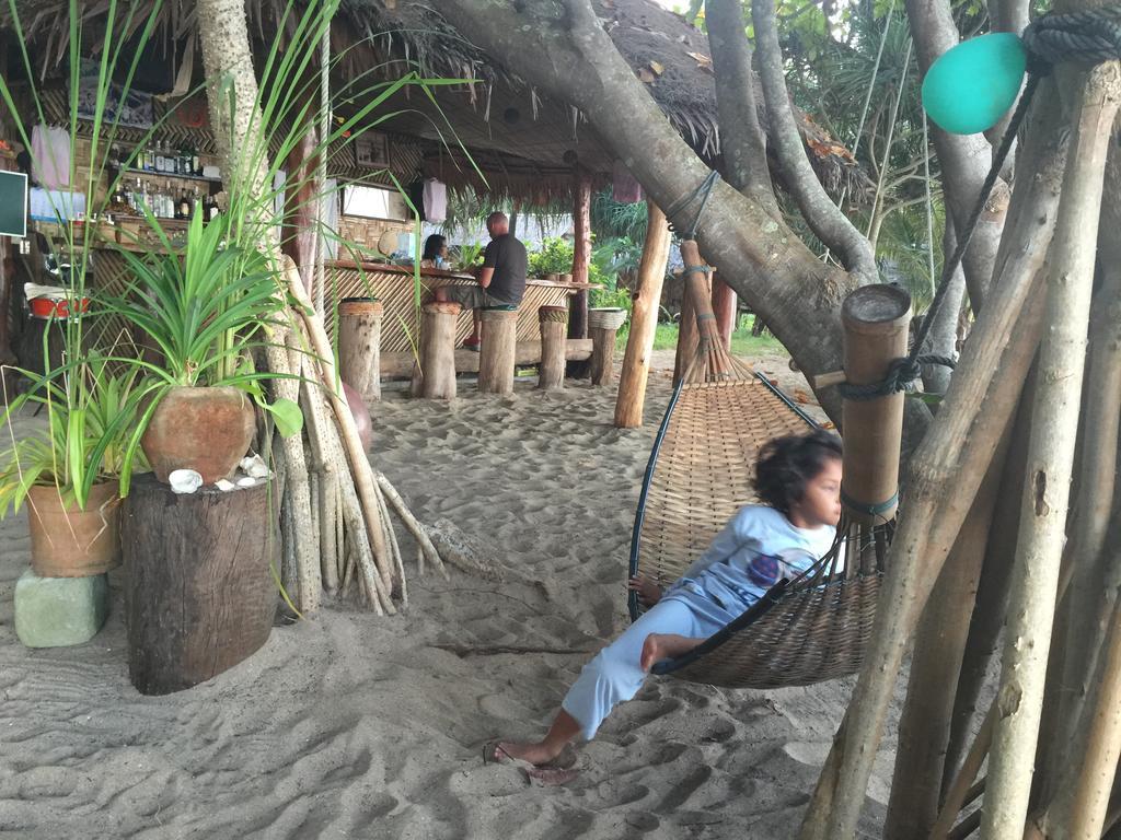 Cocobar&Bungalow'Kohjum Hotel Koh Jum Esterno foto