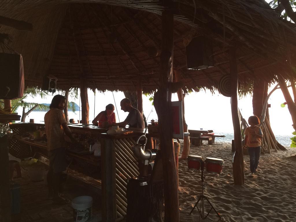Cocobar&Bungalow'Kohjum Hotel Koh Jum Esterno foto