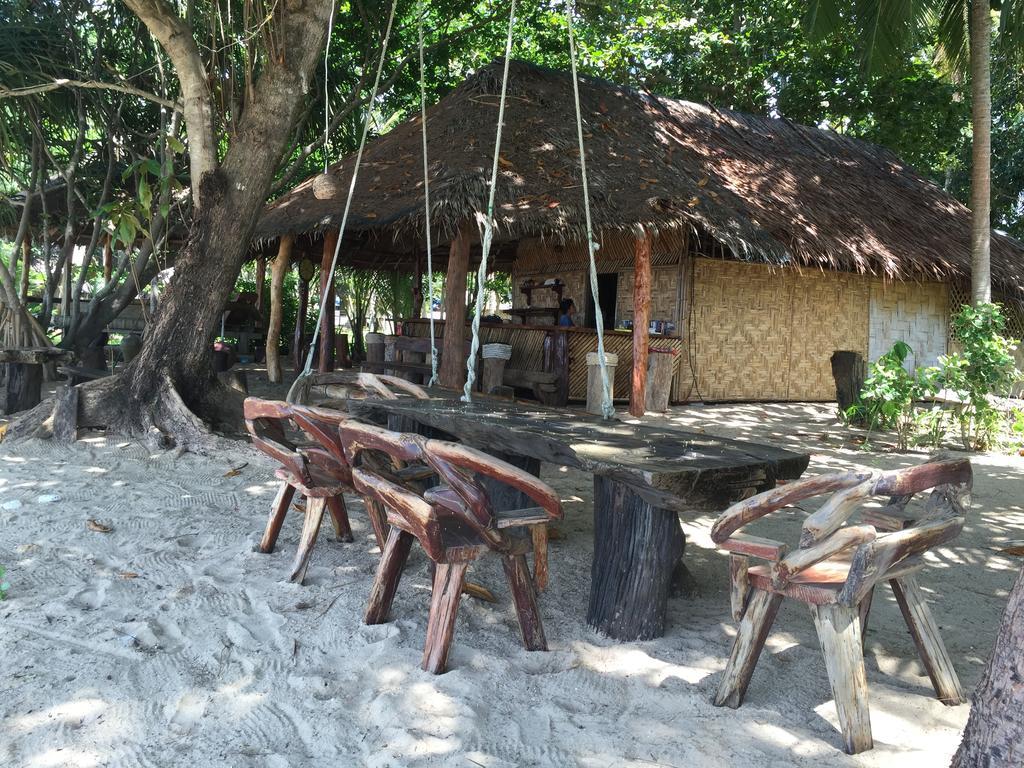 Cocobar&Bungalow'Kohjum Hotel Koh Jum Esterno foto