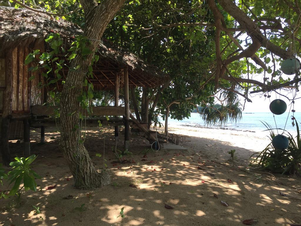 Cocobar&Bungalow'Kohjum Hotel Koh Jum Esterno foto