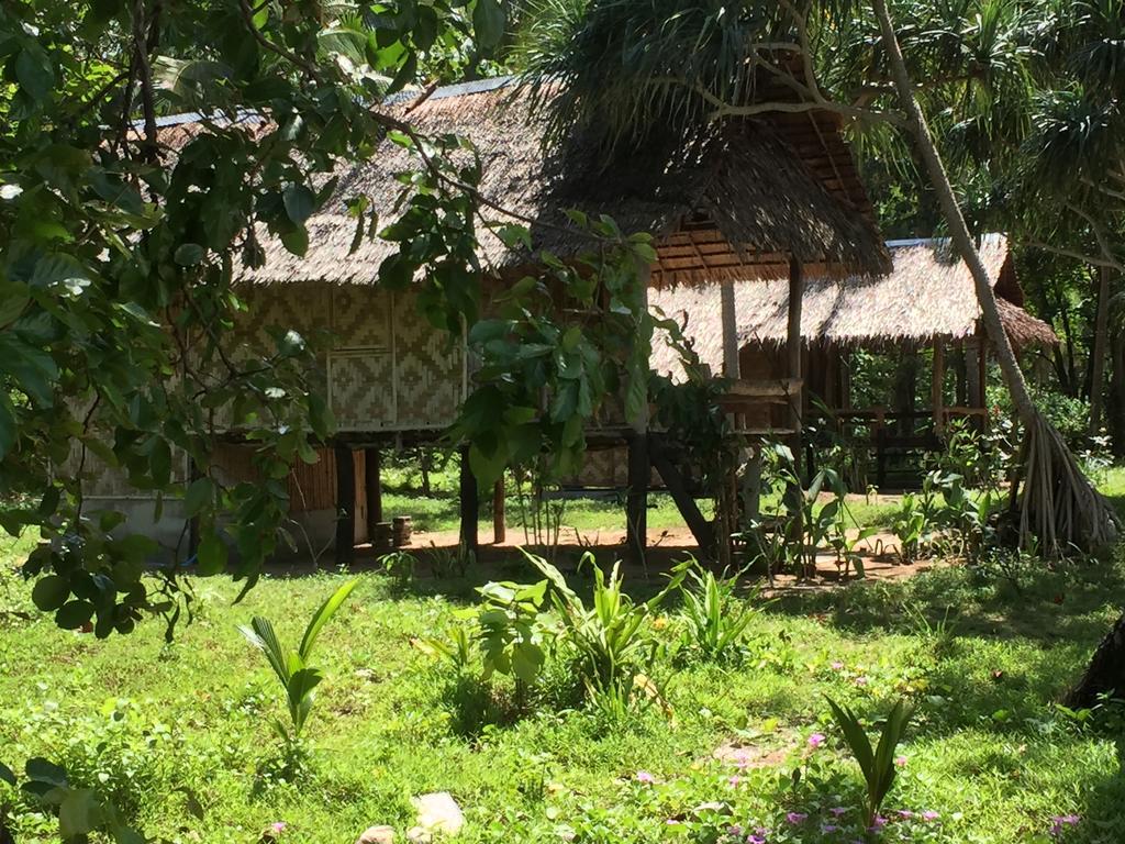 Cocobar&Bungalow'Kohjum Hotel Koh Jum Esterno foto
