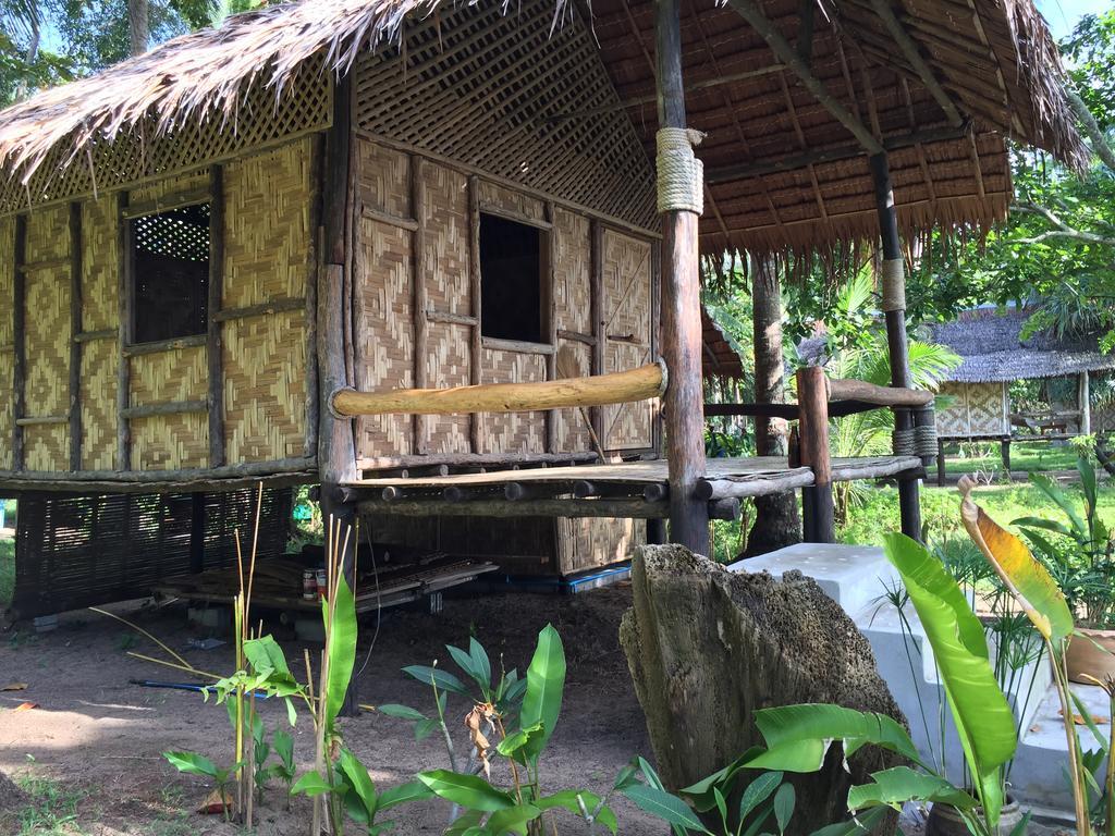 Cocobar&Bungalow'Kohjum Hotel Koh Jum Esterno foto