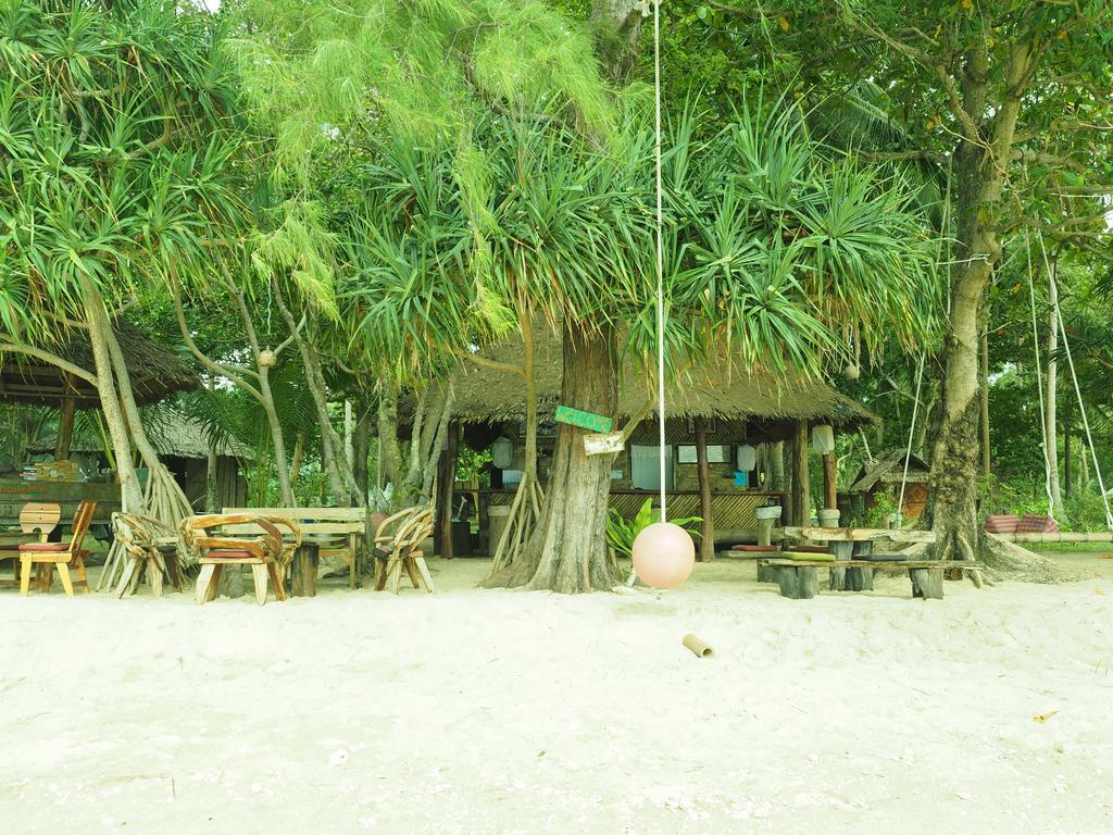 Cocobar&Bungalow'Kohjum Hotel Koh Jum Esterno foto