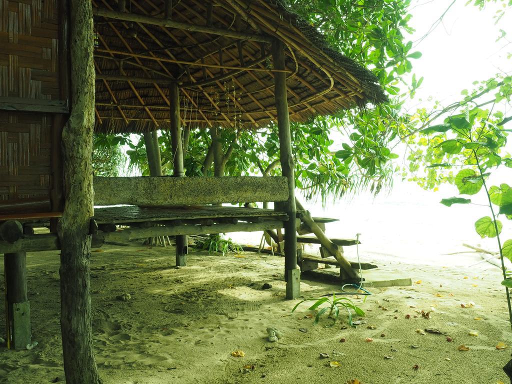 Cocobar&Bungalow'Kohjum Hotel Koh Jum Esterno foto