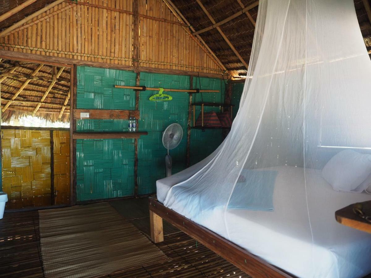 Cocobar&Bungalow'Kohjum Hotel Koh Jum Esterno foto