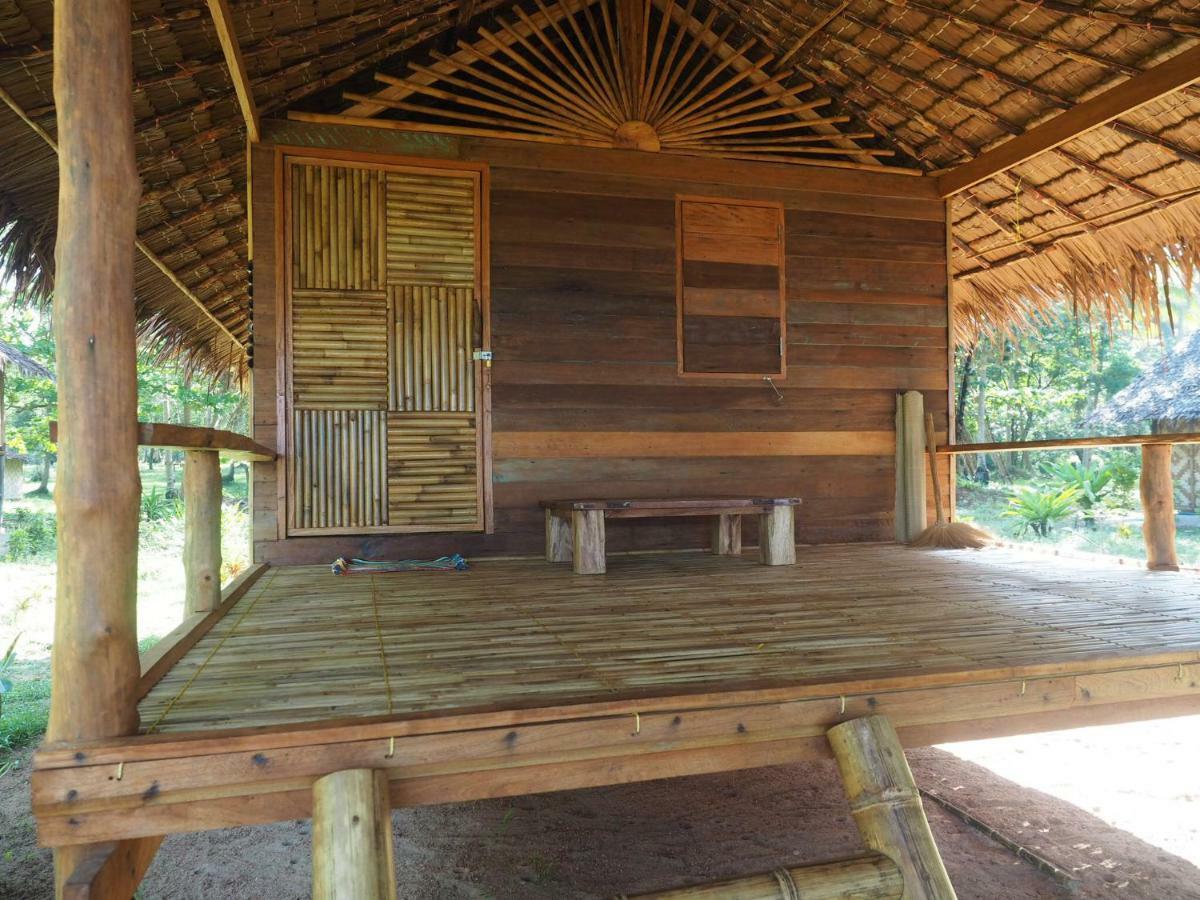 Cocobar&Bungalow'Kohjum Hotel Koh Jum Esterno foto
