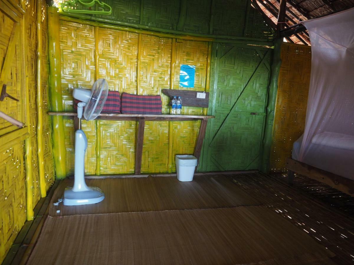 Cocobar&Bungalow'Kohjum Hotel Koh Jum Esterno foto