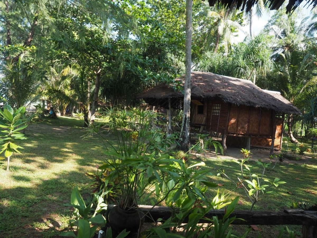 Cocobar&Bungalow'Kohjum Hotel Koh Jum Esterno foto
