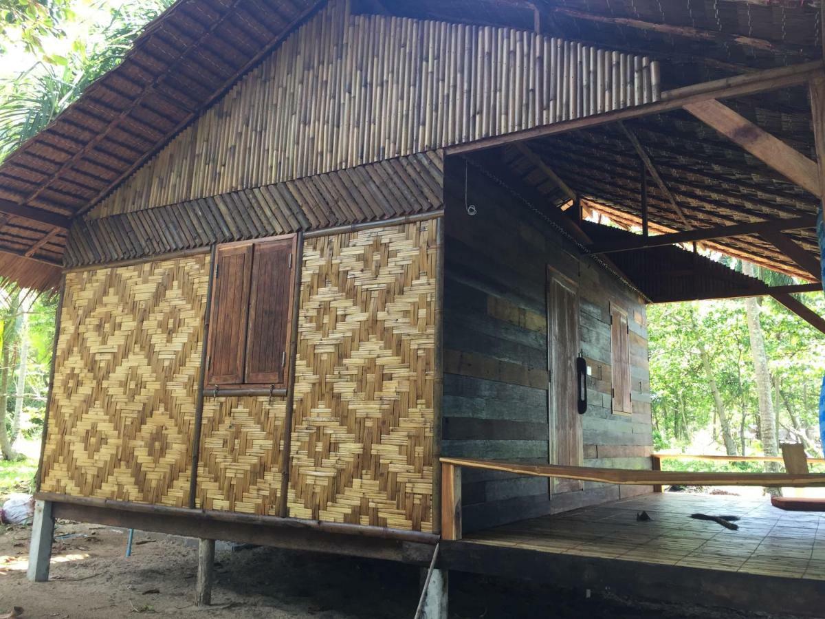 Cocobar&Bungalow'Kohjum Hotel Koh Jum Esterno foto