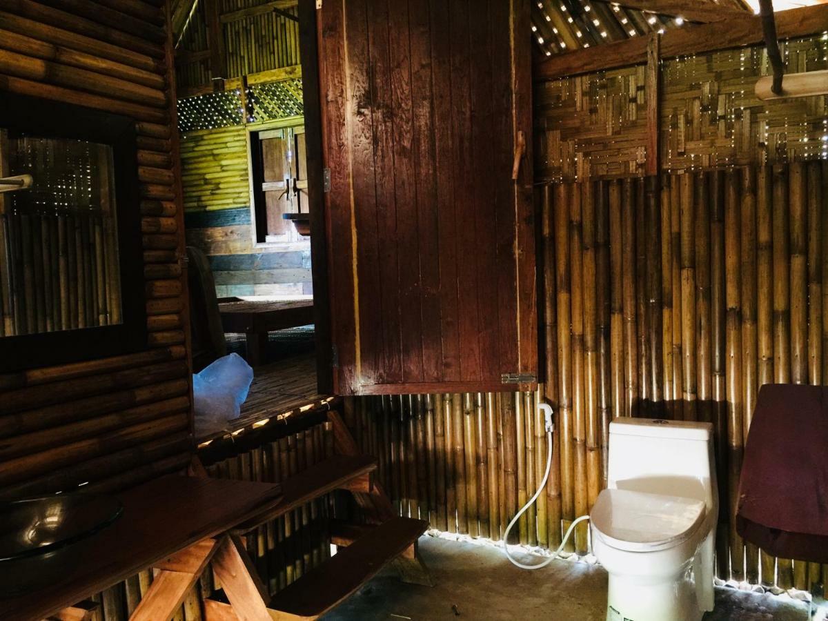 Cocobar&Bungalow'Kohjum Hotel Koh Jum Esterno foto