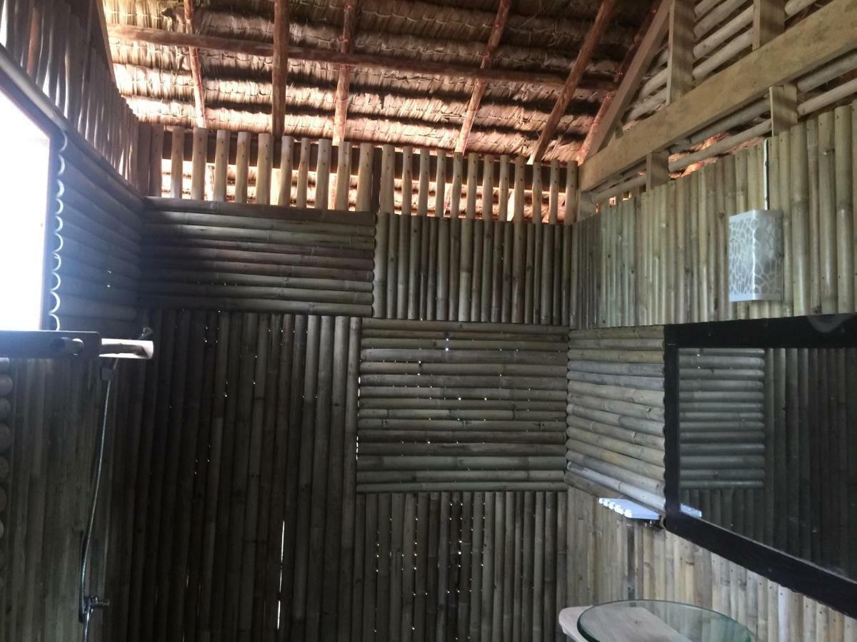 Cocobar&Bungalow'Kohjum Hotel Koh Jum Esterno foto