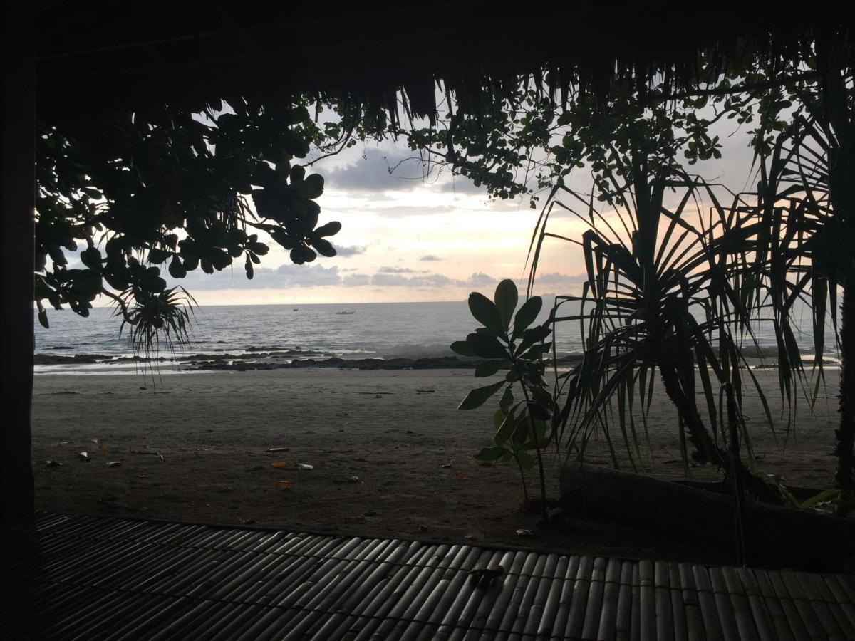 Cocobar&Bungalow'Kohjum Hotel Koh Jum Esterno foto