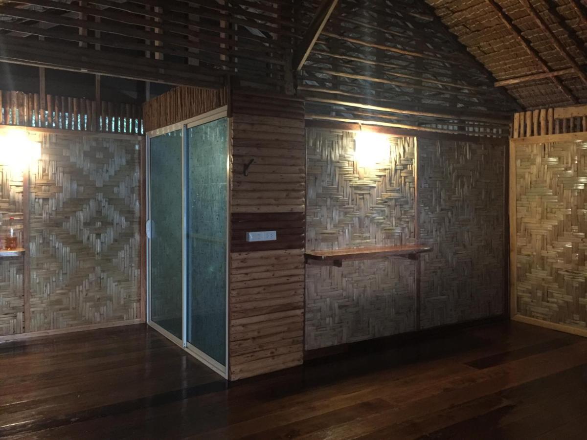 Cocobar&Bungalow'Kohjum Hotel Koh Jum Esterno foto